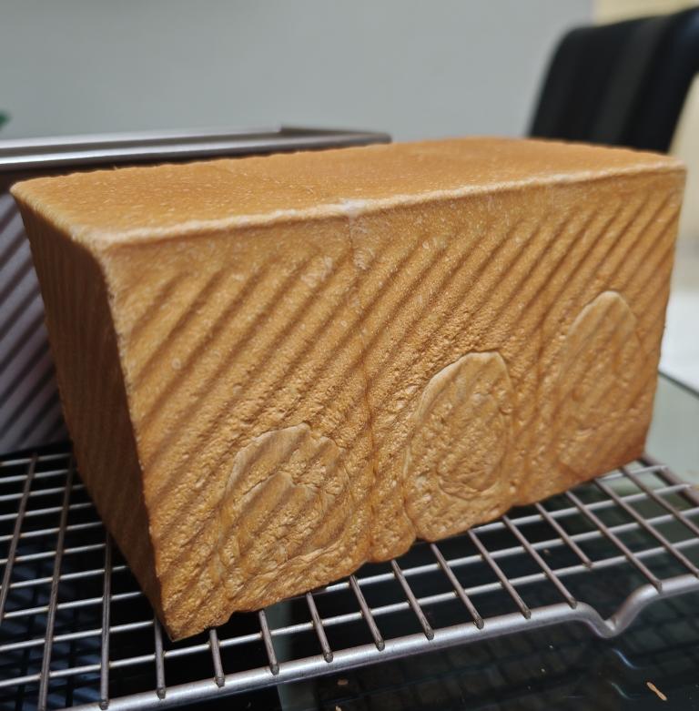 poolish（波兰种）软吐司