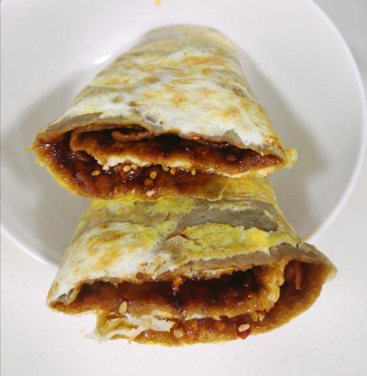 妈妈牌.煎饼果子