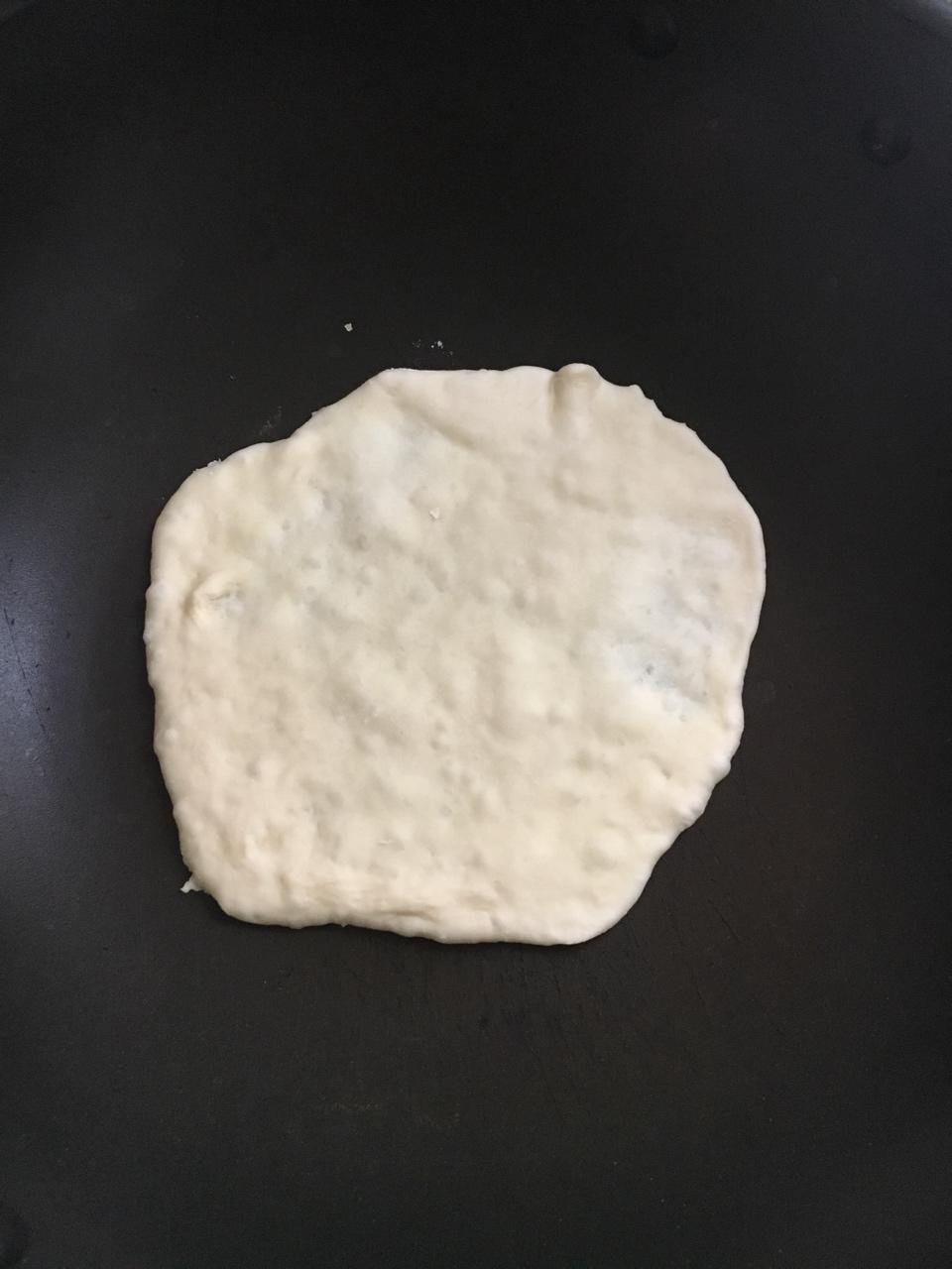 墨西哥卷饼