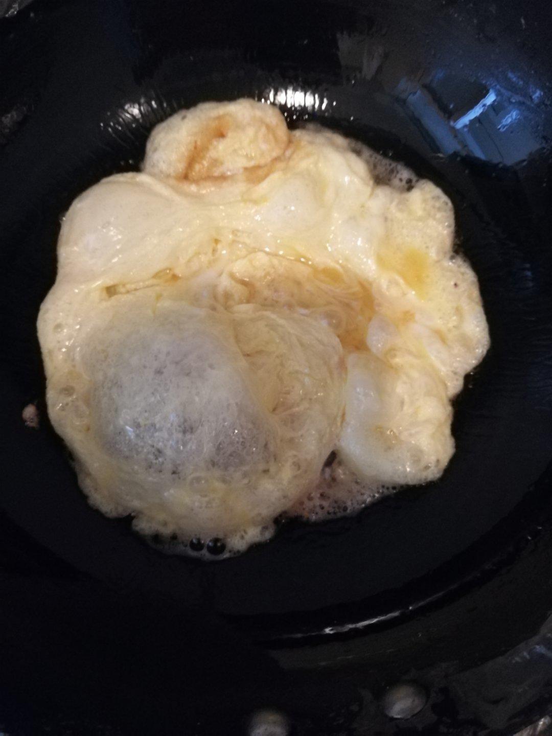 洋葱炒鸡蛋「家常快手菜」