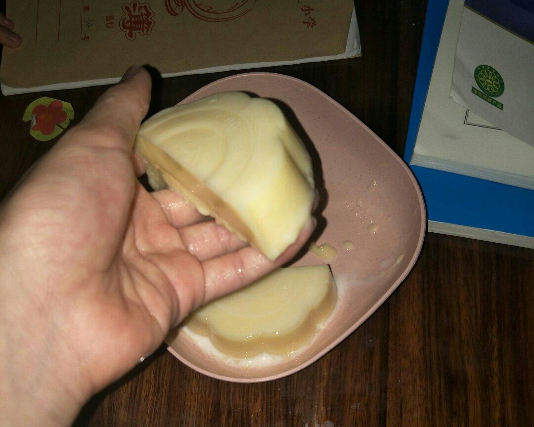 无烤箱的零失败酸奶慕斯