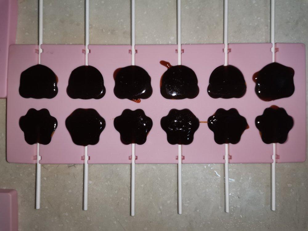 山楂六物膏(消食健脾好伙伴)