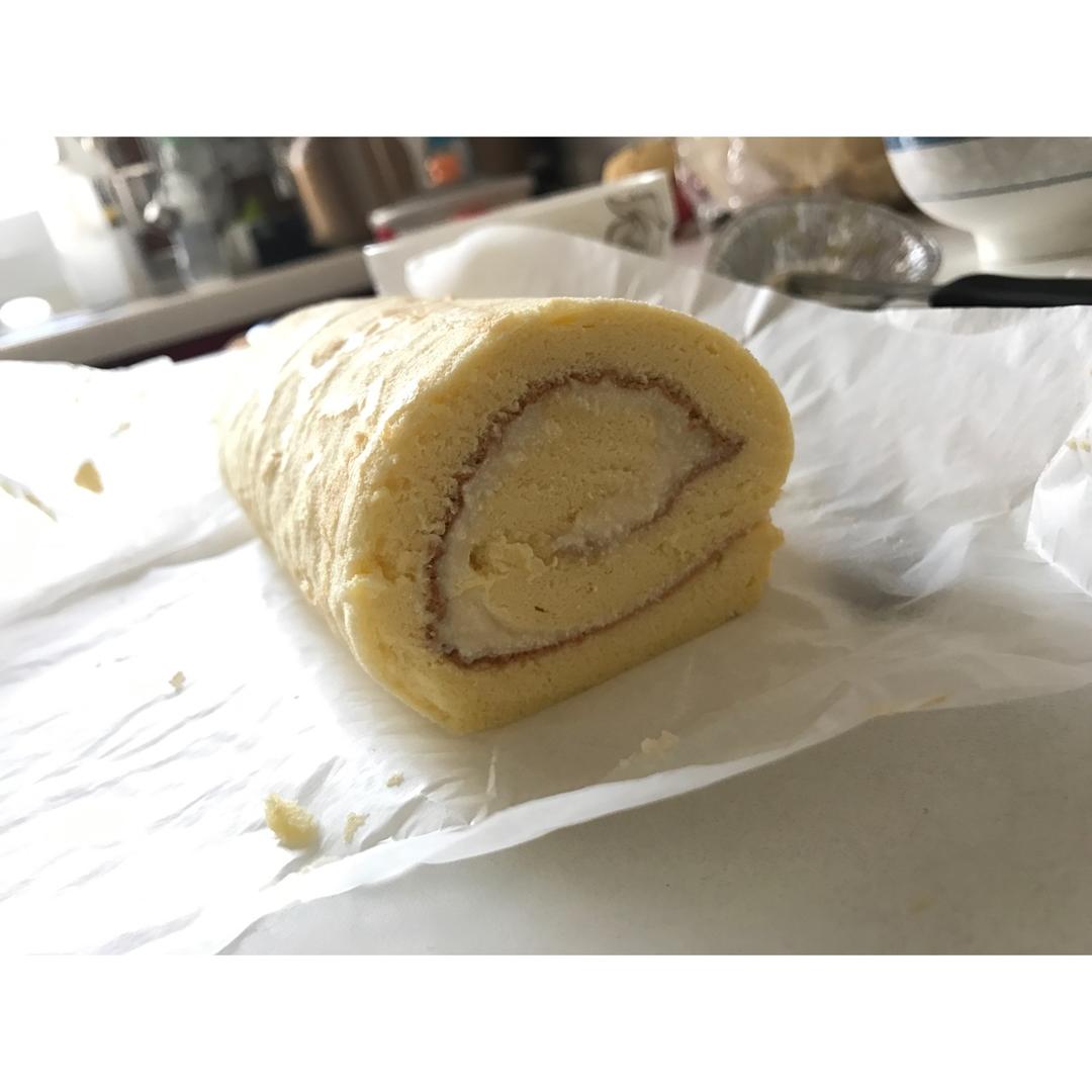 小四卷～风靡美食群的美味蛋糕卷