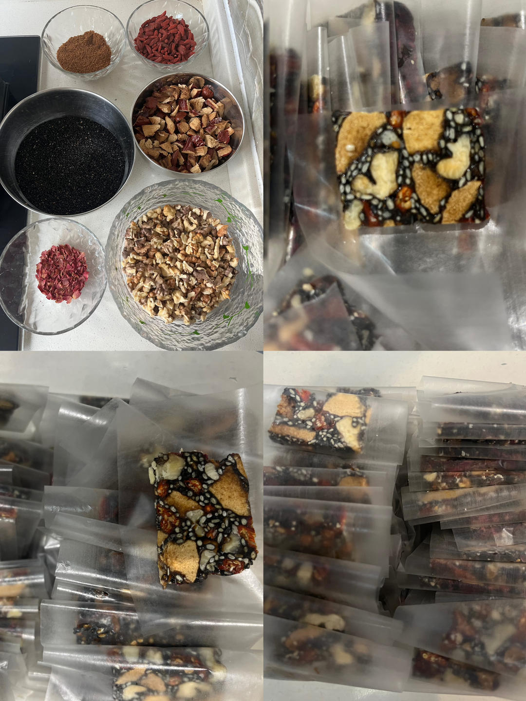 阿胶糕 超详细 零失败（附视频）