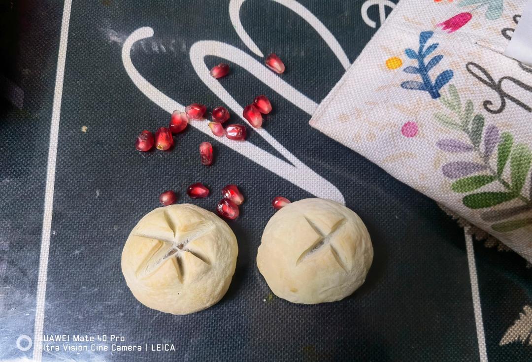 一学就会的点心酥皮💥~苹果派馅料🎁菊花酥，豆沙酥老婆饼用的酥皮