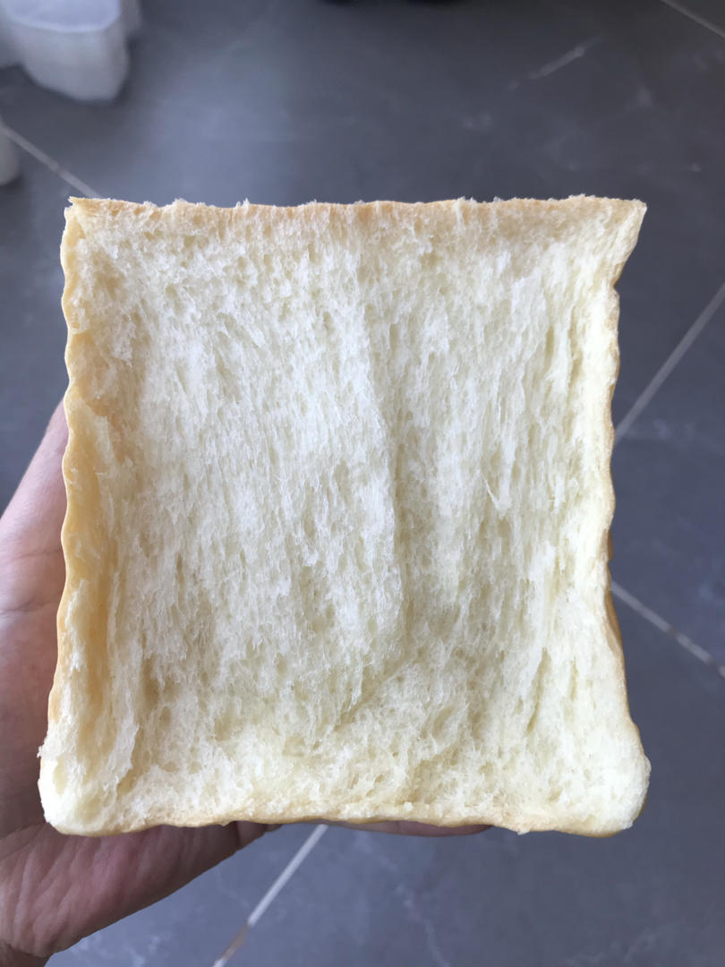 适合做三明治的白吐司