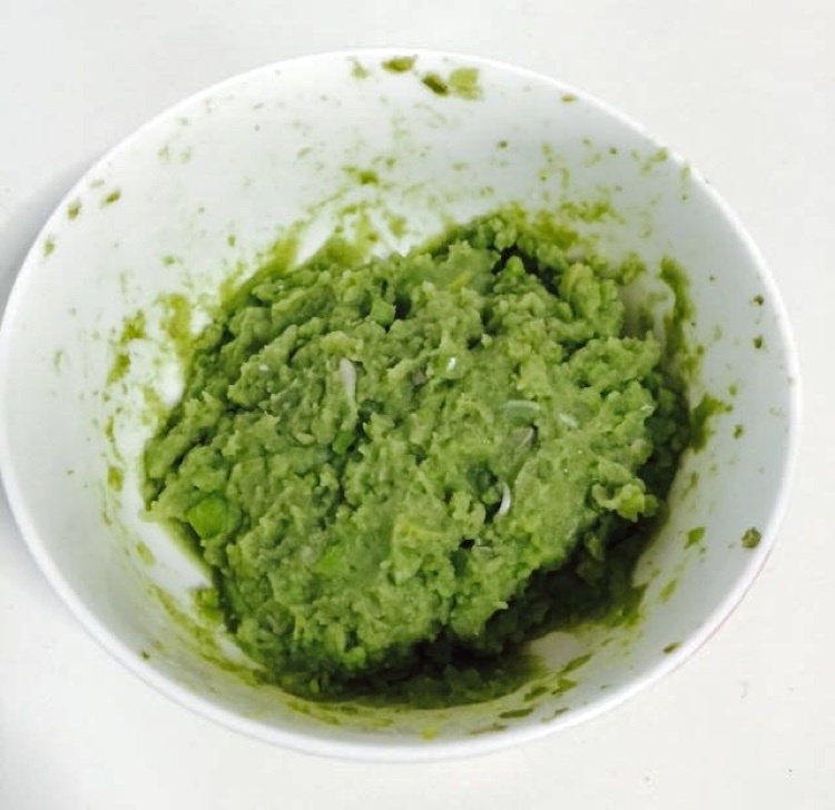 多宝食物专辑