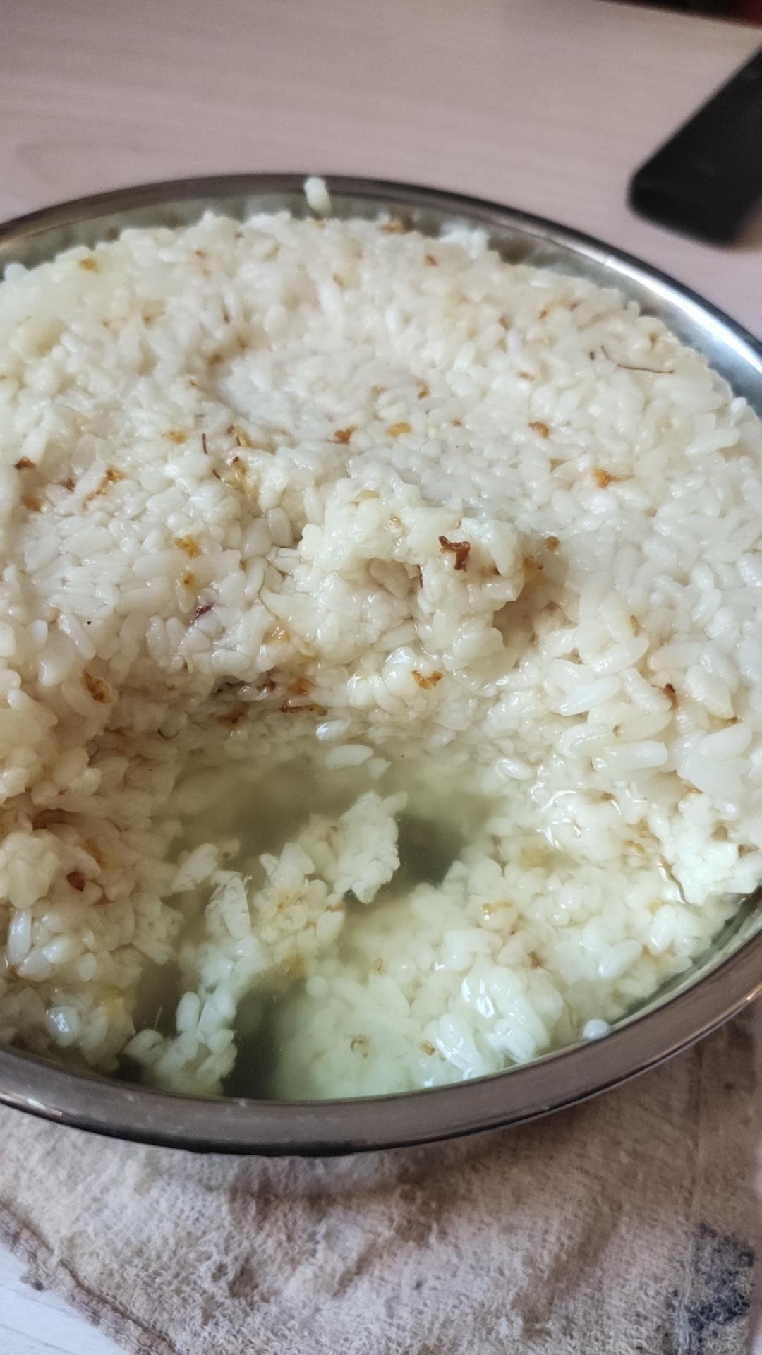 酒酿 (酒酿系列一）