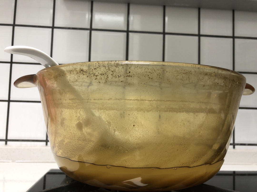 绿豆汤