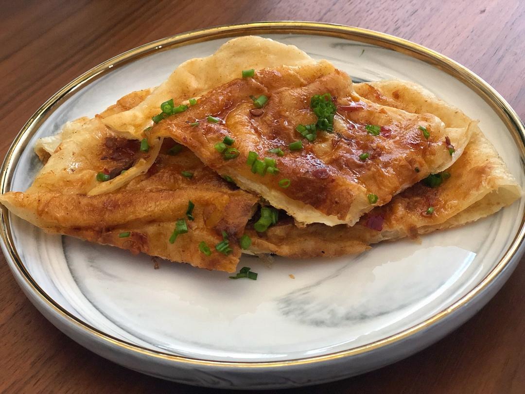 土家酱香饼
