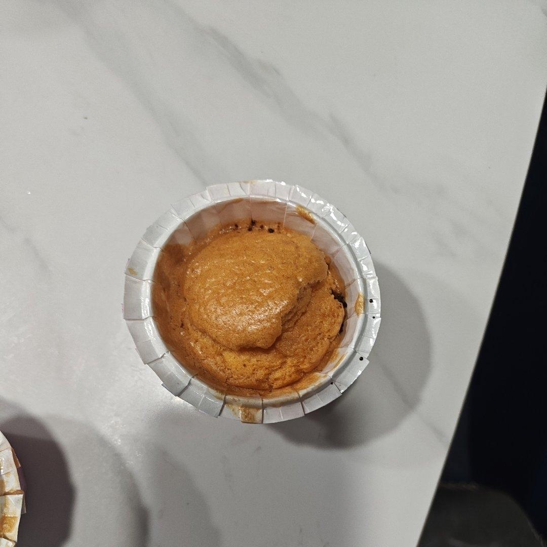 真正零失败的古早蛋糕
