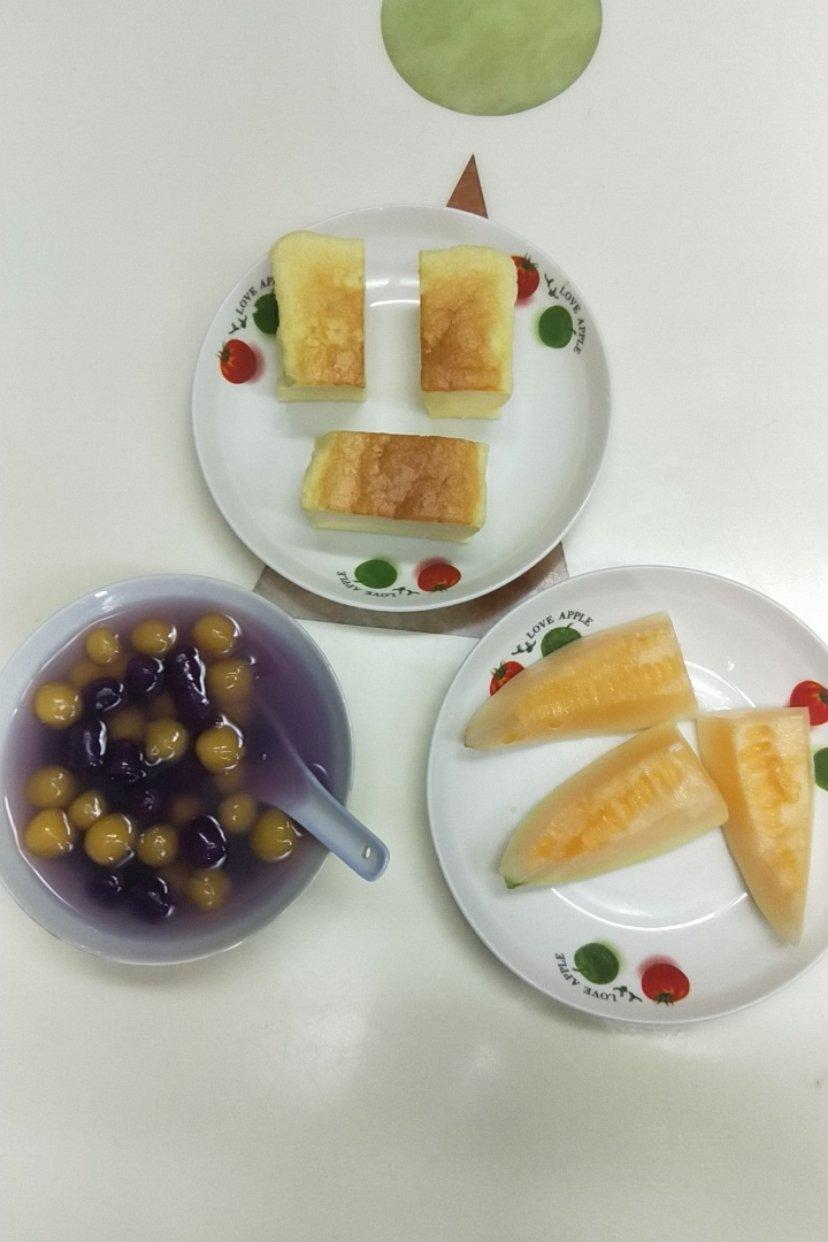 零失败新手轻松驾驭芋圆三色