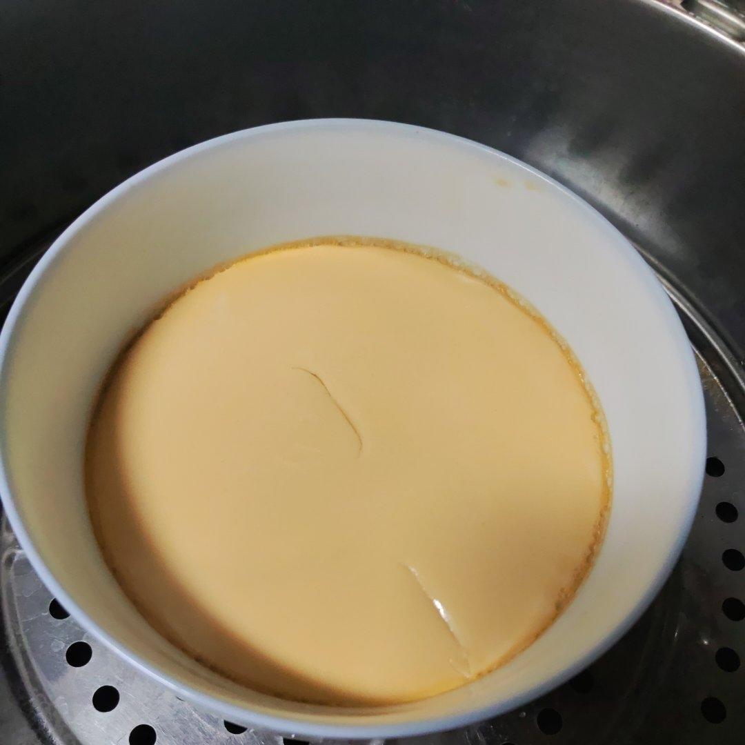 零失败水蒸蛋