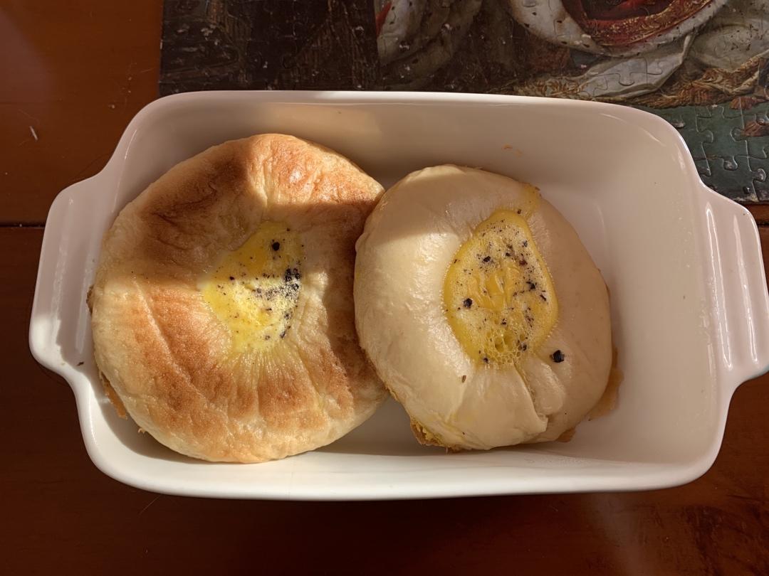 Blind Bagel 瞎眼贝果