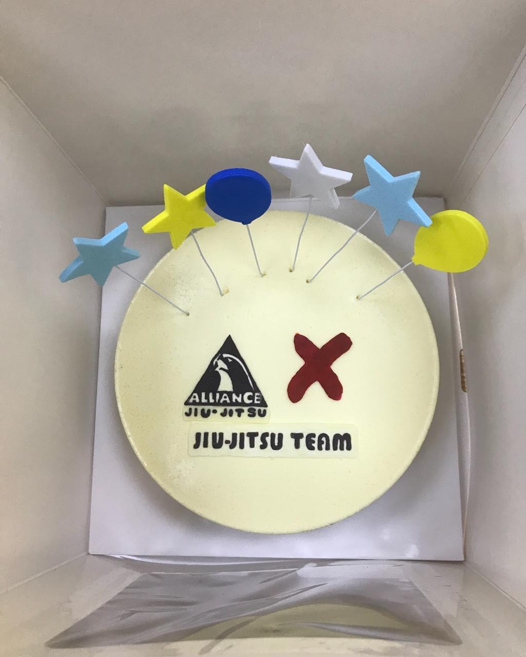 酸奶冻芝士蛋糕