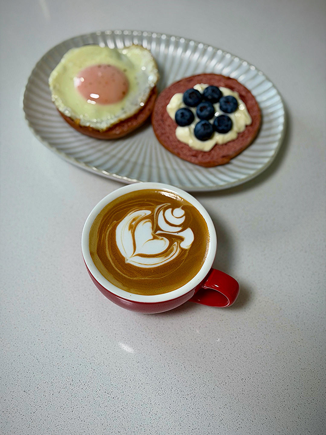 雯雯的咖啡☕️日记