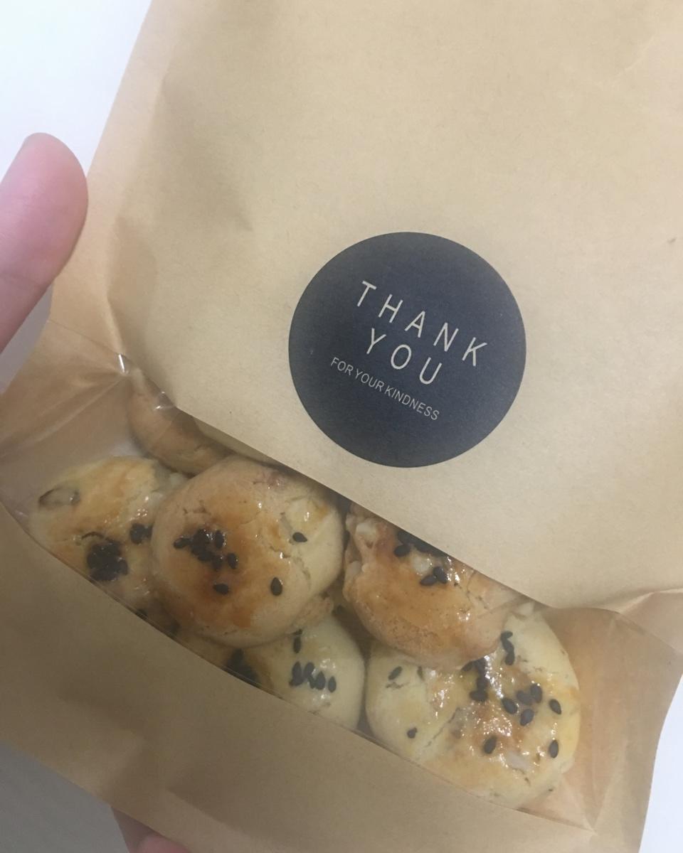 美味花生小小酥