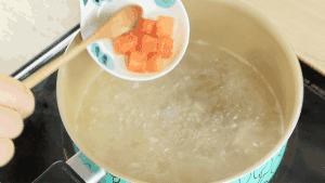 木瓜排骨汤的做法 步骤7