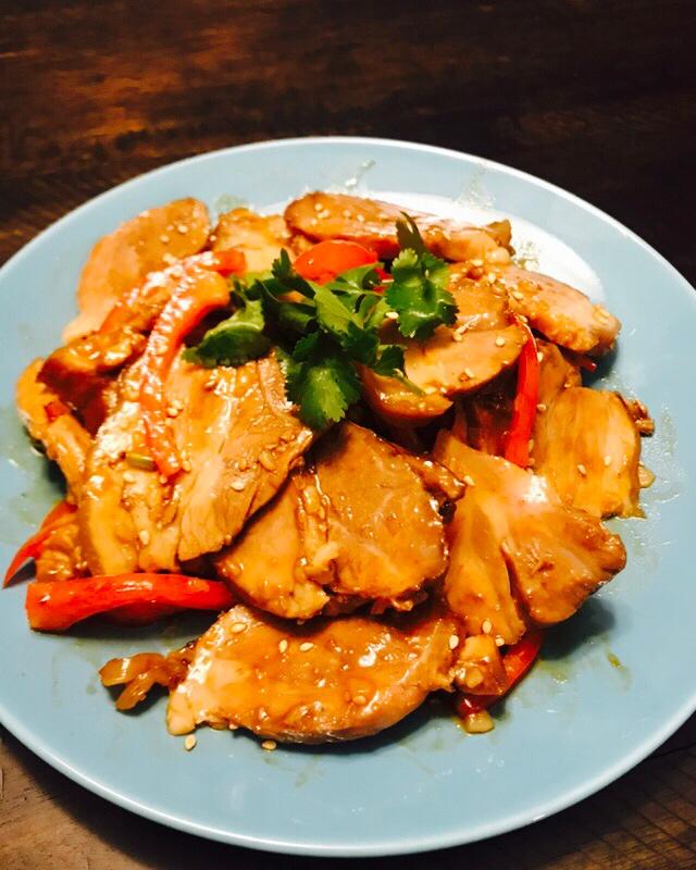 凉拌肘子肉的全部作品