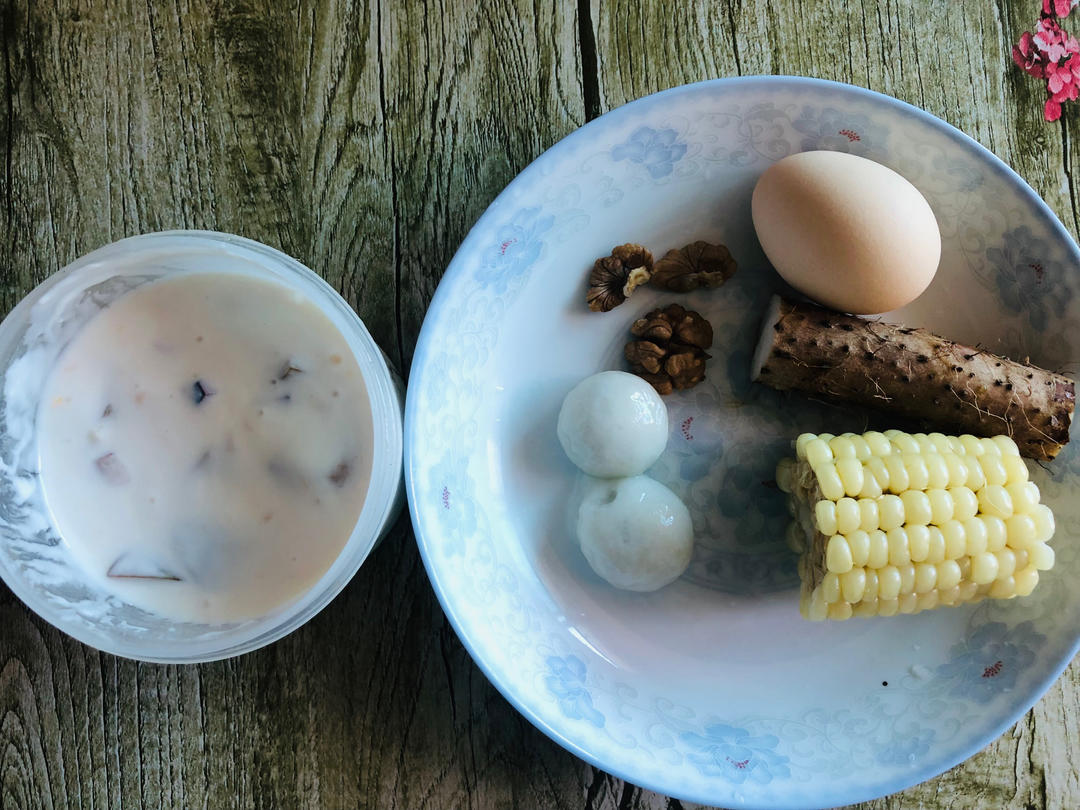 健身餐