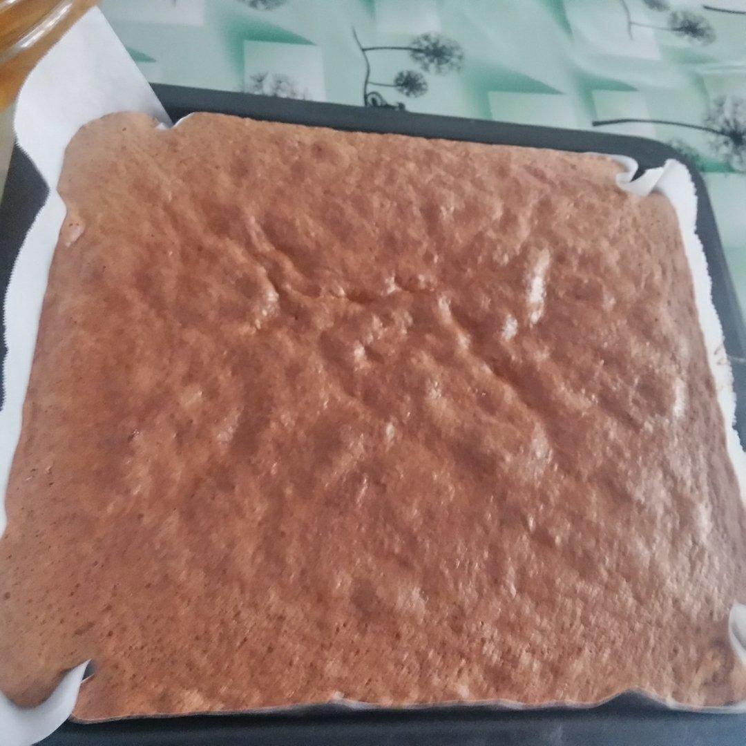 红枣糕