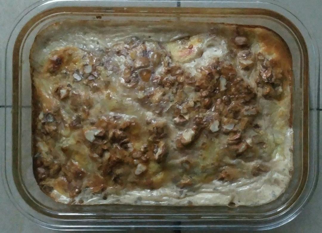 健康低脂早餐燕麦