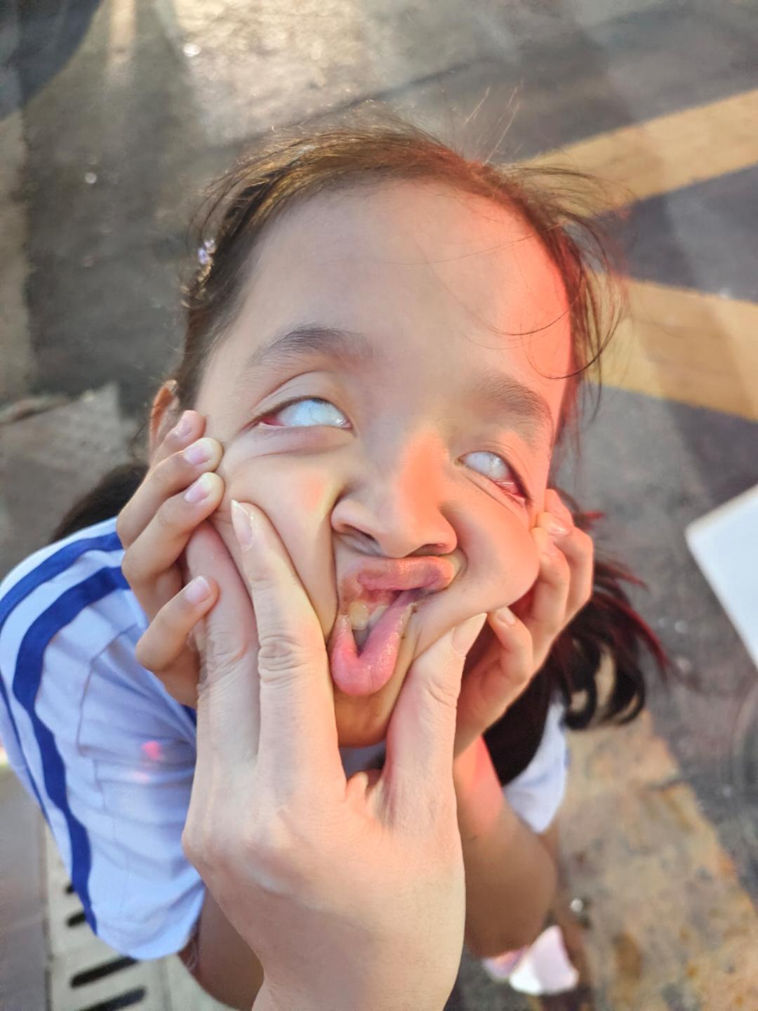 厨艺糟糕的吃货