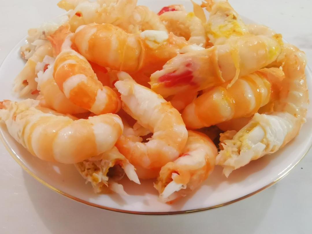 上海荠菜大馄饨