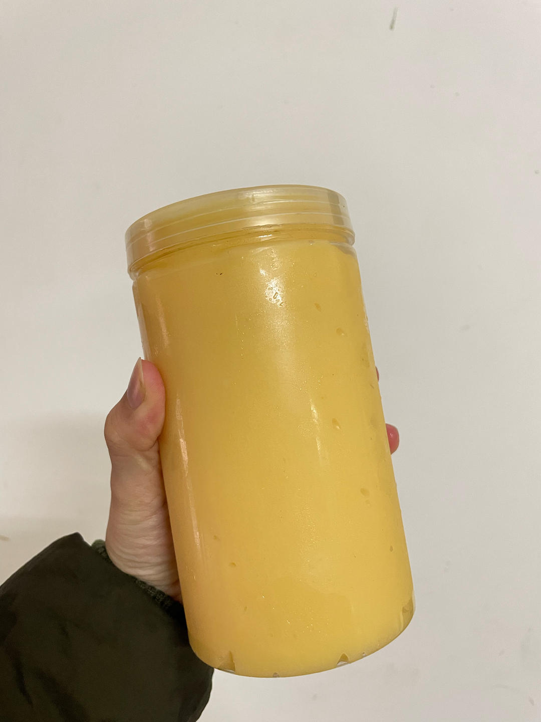 自制沙拉酱