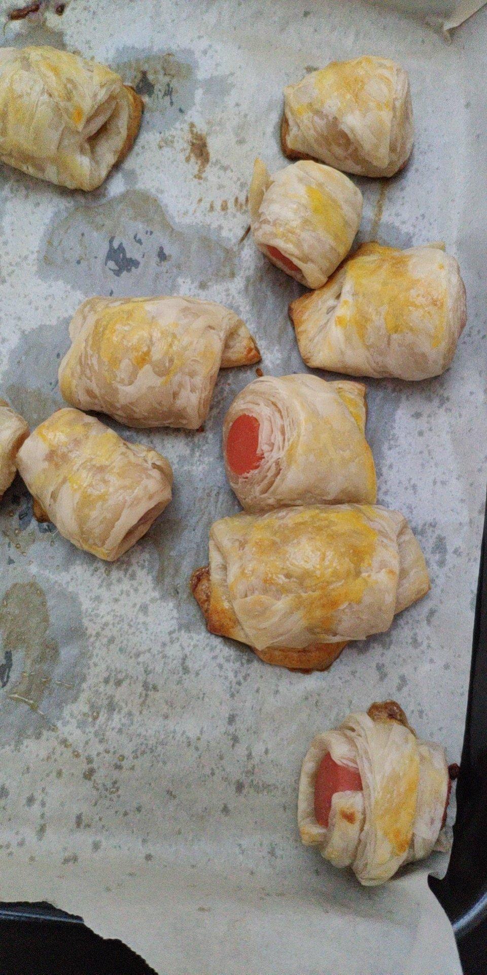 午餐•2019年12月29日