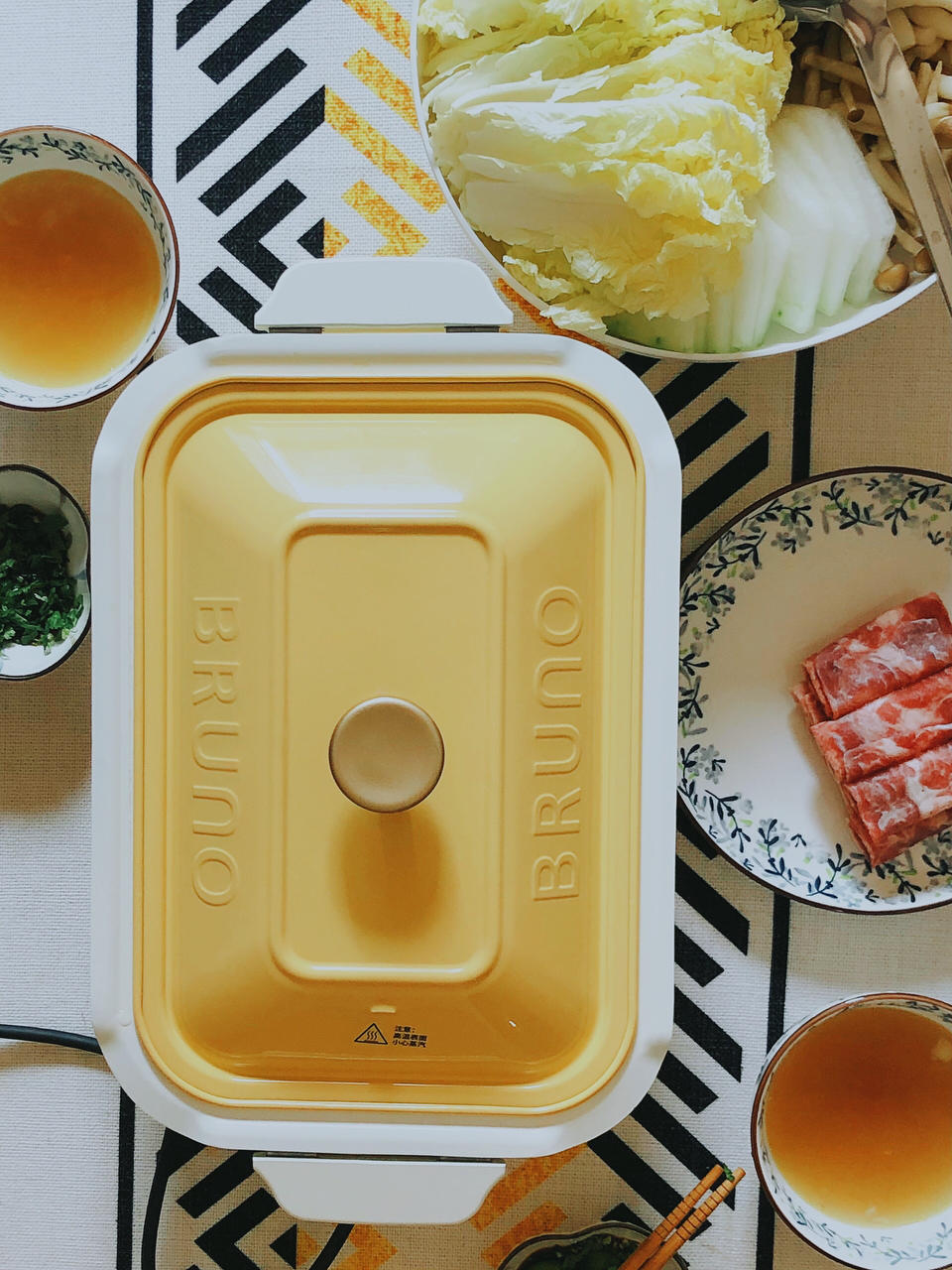 跟店里一模一样的💯椰子鸡火锅🍲超详细步骤零失败率