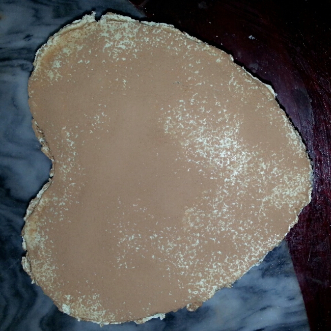 榴莲芝士慕斯蛋糕