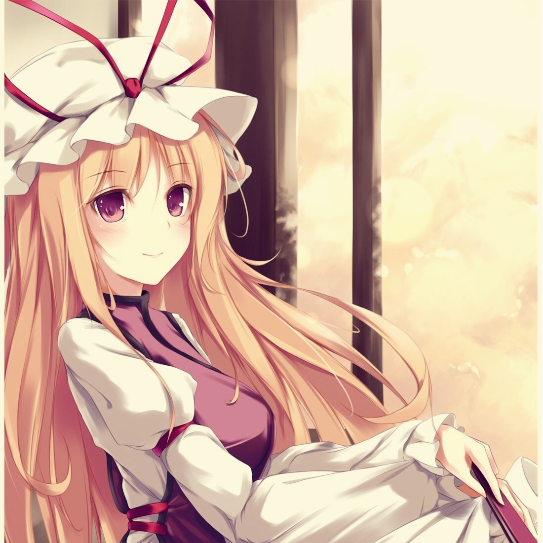 小鹿girl