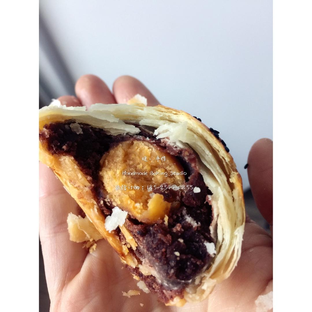 刺绣祝寿蛋糕