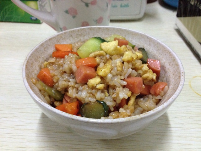 过午不食