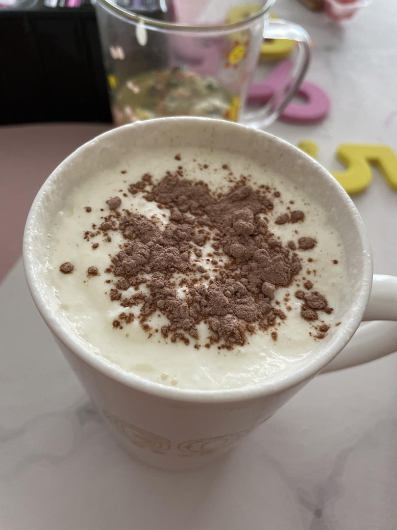 奶盖奶茶|肥宅快乐饮料这样做🥤