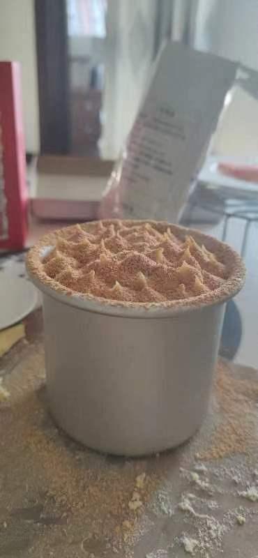 甜味/咸味豆乳盒子【曼食慢语】