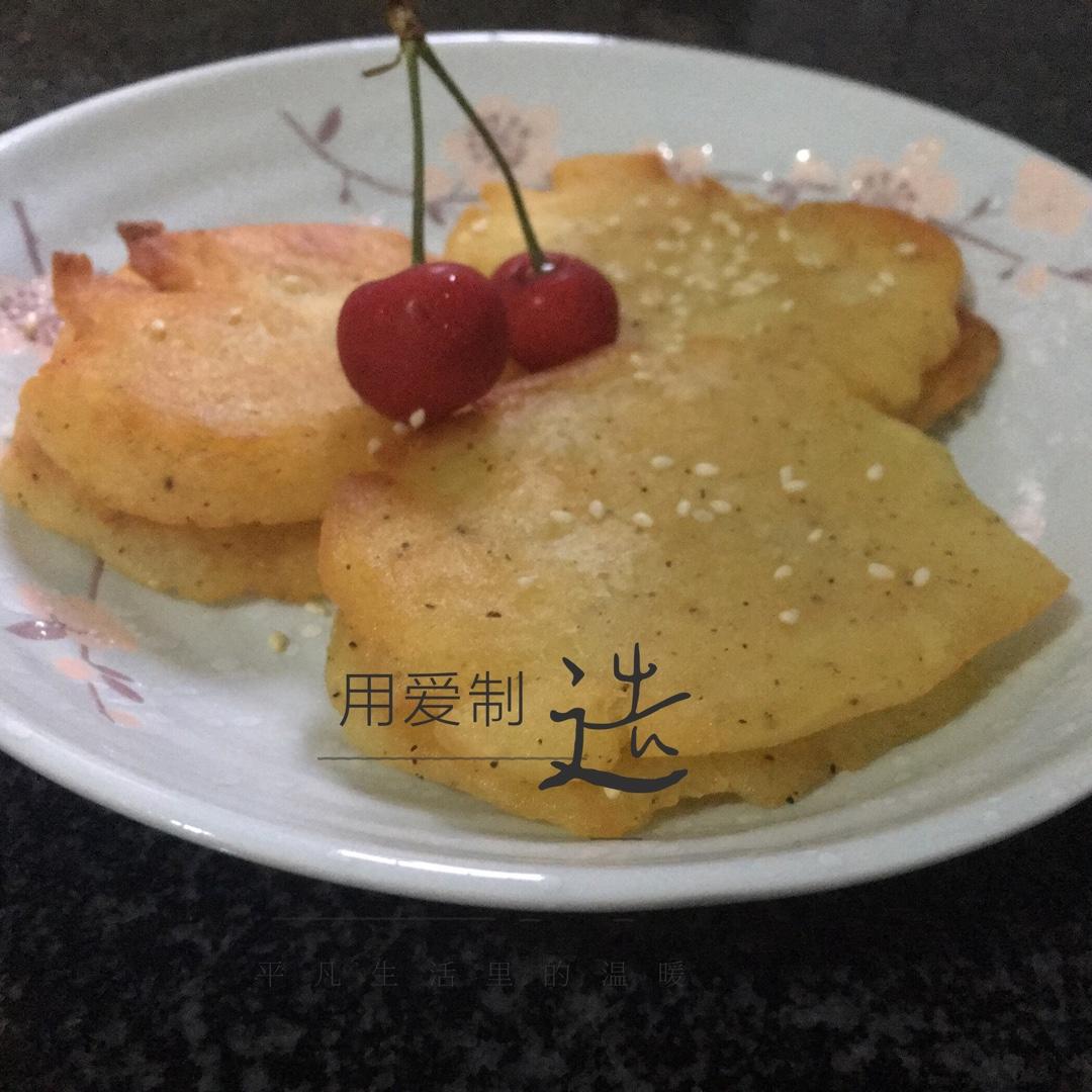 土豆饼