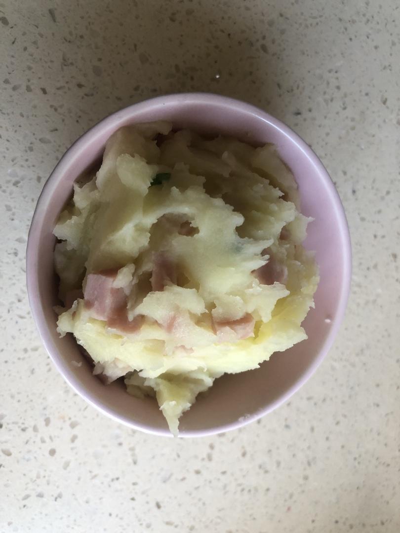 美善品土豆泥