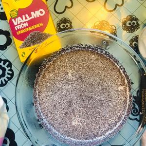 魔鬼料理：罂粟籽蛋糕的做法 步骤2