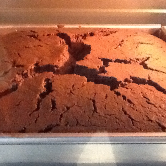 果子学校可可戚风