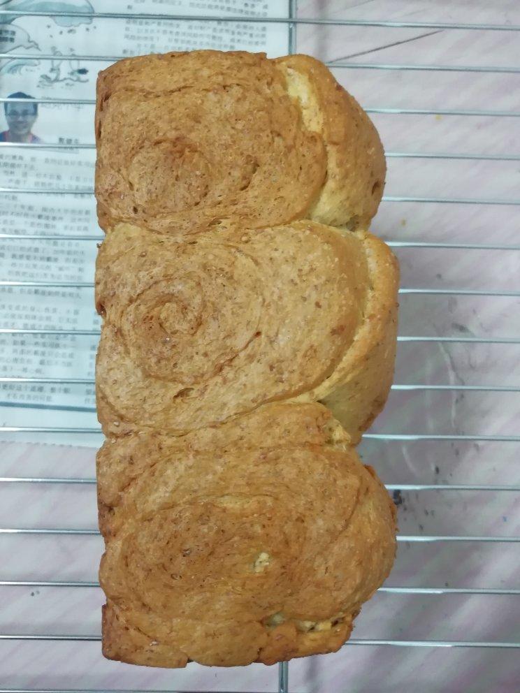 夺命软吐司(๑´ڡ`๑)超软拉丝极速方便的一次发酵吐司