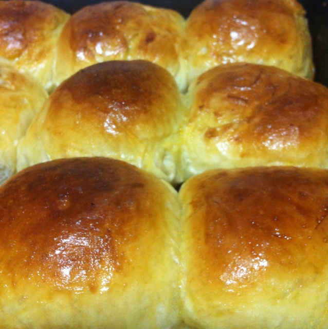 酸奶迷你小土司