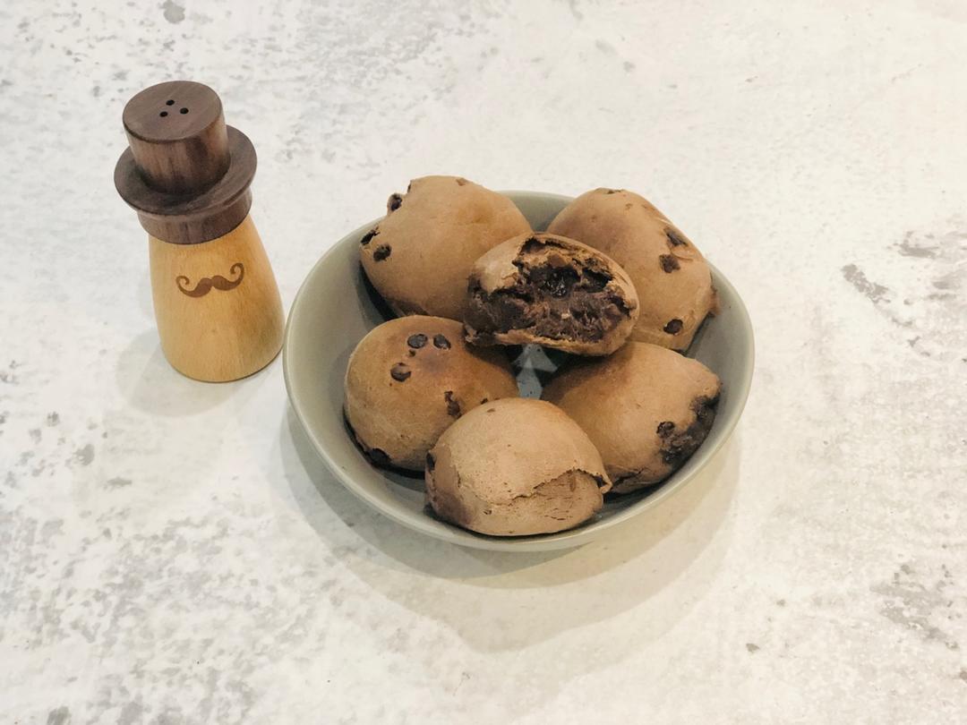 麻薯包