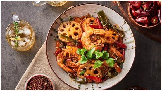 麻辣香锅（米博版）