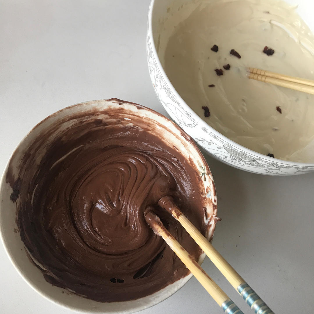 QQ的小麻薯（糯米粉）