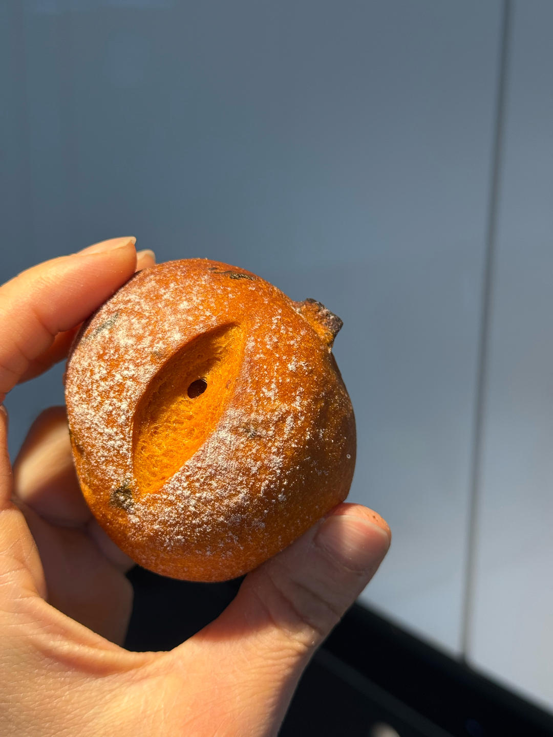 【米面包】得过日本银奖的面包，mini可爱