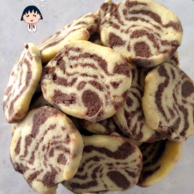 云石曲奇