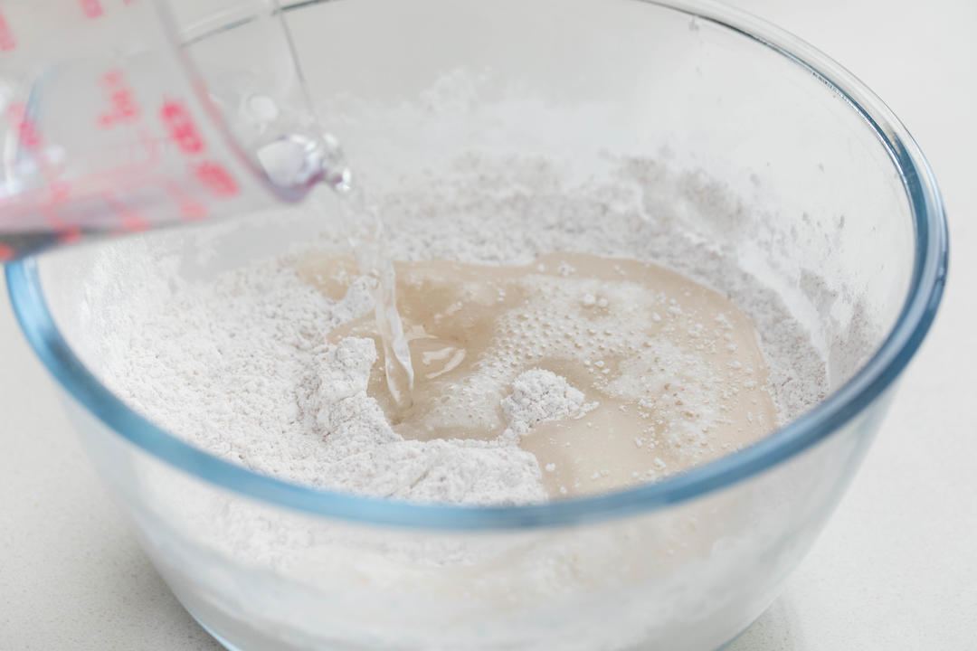 碗仔糕的做法 步骤4