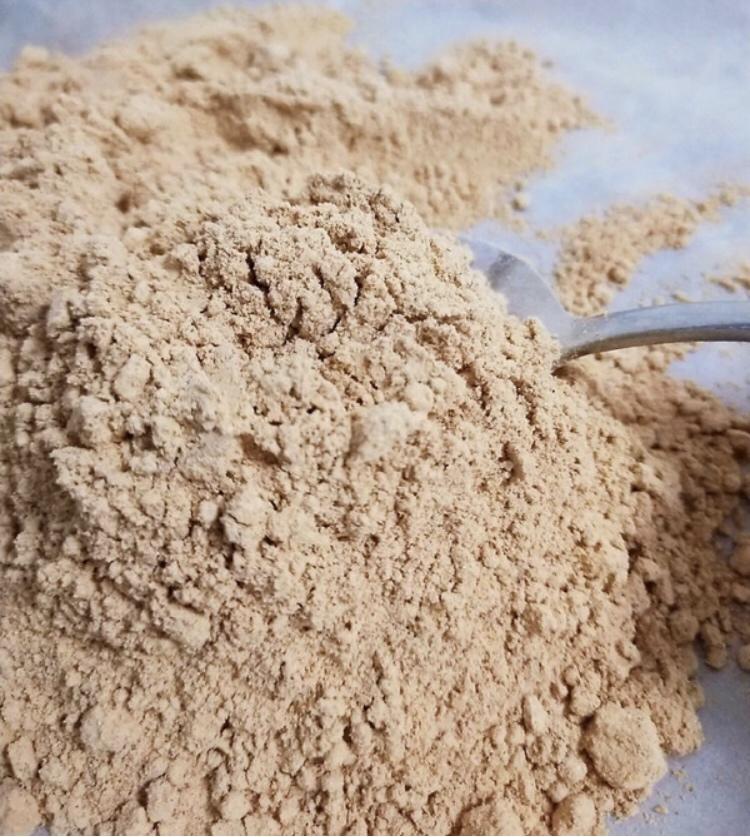 婴儿辅食之香菇粉